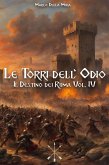 Le Torri dell'Odio (eBook, ePUB)