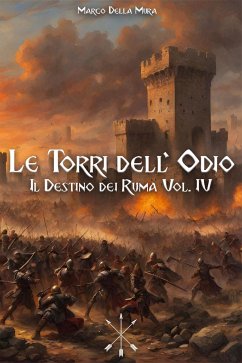 Le Torri dell'Odio (eBook, ePUB) - Della Mura, Marco