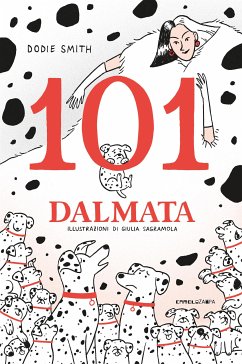 101 dalmata (eBook, ePUB) - Smith, Dodie