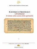 UPANIṢAD Il trattato sulla scienza della spiritualità (eBook, ePUB)