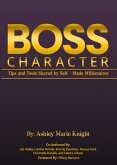 Boss Character (eBook, ePUB)