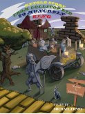 Untold Story: From Lollipop Kid to Munchkin King (Munchkins continuing stories, #1) (eBook, ePUB) Untold Story: From Lollipop Kid to Munchkin King (Munchkins continuing stories, #1) (eBook, ePUB)