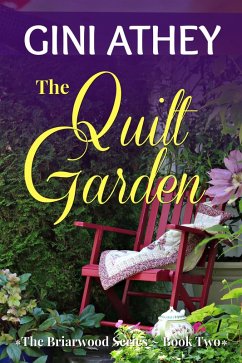 Cover The Quilt Garden (eBook, ePUB)