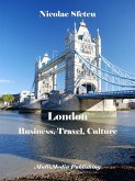 London: Business, Travel, Culture (eBook, ePUB)