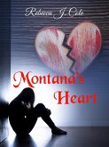 Montana's Heart (eBook, ePUB)