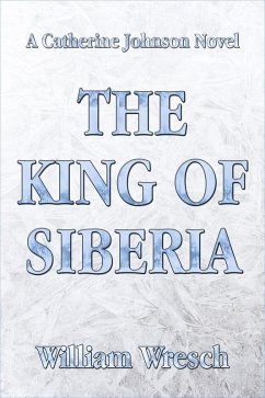 Cover The King of Siberia (Kat Johnson Mysteries, #8) (eBook, ePUB)