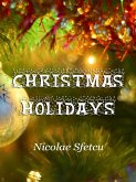Christmas Holidays (eBook, ePUB) Christmas Holidays (eBook, ePUB)