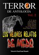 Terror De Antología. Los Mejores... - Bild 1