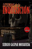 Leyendas de la Inquisición (eBook, ePUB)