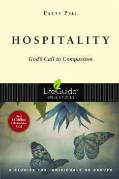 Cover Hospitality (eBook, ePUB)