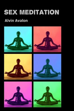 Cover Sex Meditation (eBook, ePUB)