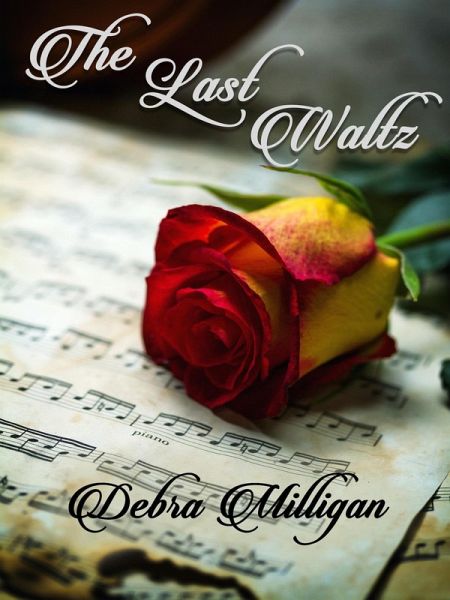 The Last Waltz (eBook, ePUB) The Last Waltz (eBook, ePUB)
