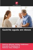 Gastrite aguda em idosos