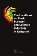 The Handbook on Music Business and... - Bild 1
