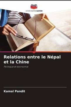 Relations entre le Népal et la Chine - Pandit, Kamal