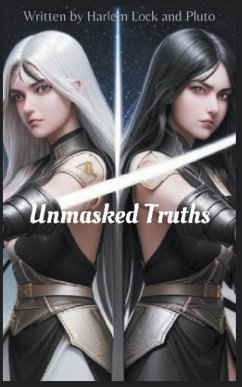 Cover Unmasked Truths