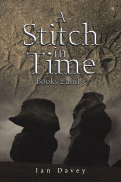Cover A Stitch in Time