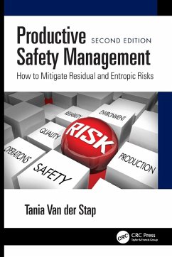 Cover Productive Safety Management