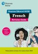 Pearson Revise Edexcel GCSE French... - Bild 1