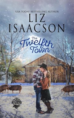 The Twelfth Town - Isaacson, Liz