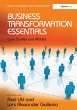 Business Transformation Essentials - Bild 1