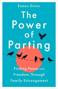 Cover The Power of Parting