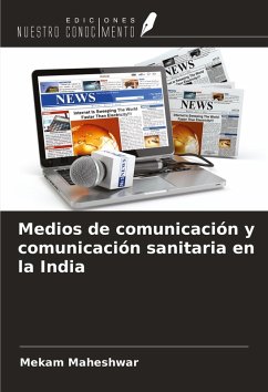 Medios de comunicación y comunicación sanitaria en la India - Maheshwar, Mekam