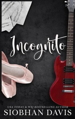 Incognito - Davis, Siobhan