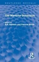 The Maritime Dimension The Maritime Dimension