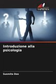 Introduzione alla psicologia