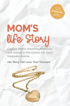 Mom's Life Story - Memwah; Winward, Tammie