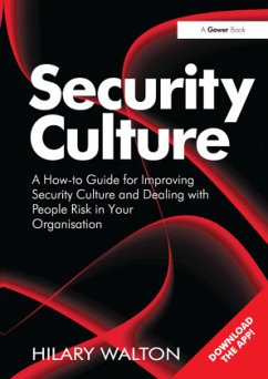 Cover Security Culture