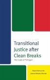 Transitional Justice after Clean Breaks Transitional Justice after Clean Breaks