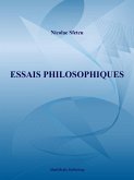 Essais Philosophiques (eBook, ePUB)