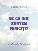 De ce (nu) suntem ferici¿i? (eBook, ePUB)