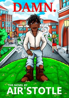 Cover Damn. (eBook, ePUB)