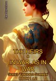 Book 1 & Book 2. The Heirs & in War, as in War (Emerald Summer, #5) (eBook, ePUB)