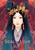 Seal of Love. Book 3 (eBook, ePUB)