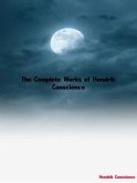 The Complete Works of Hendrik Conscience (eBook, ePUB) The Complete Works of Hendrik Conscience (eBook, ePUB)