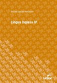 Língua inglesa IV (eBook, ePUB)