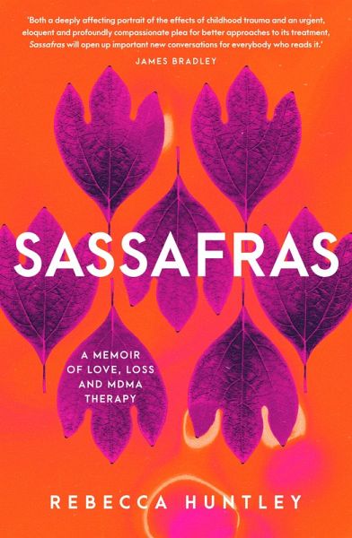 Sassafras (eBook, ePUB)