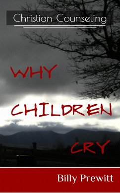 Cover Why Children Cry (eBook, ePUB)