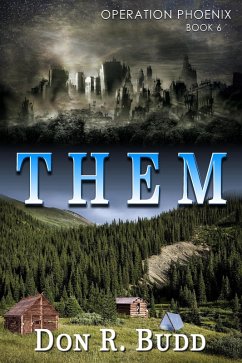 Cover Operation Phoenix Book 6: Them (eBook, ePUB)