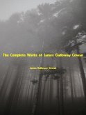 The Complete Works of James Galloway Cowan (eBook, ePUB)