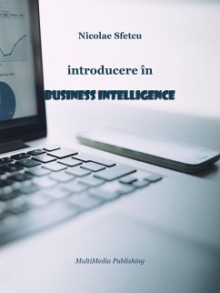 Cover Introducere în Business Intelligence (eBook, ePUB)
