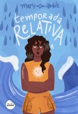 Temporada relativa (eBook, ePUB)