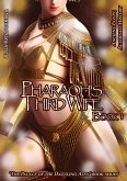 Book 1. Pharaoh's Third Wife (The Palace of the Dazzling Aten, #1) (eBook, ePUB)