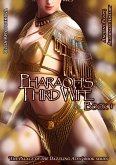 Book 1. Pharaoh's Third Wife (The Palace of the Dazzling Aten, #1) (eBook, ePUB) Book 1. Pharaoh's Third Wife (The Palace of the Dazzling Aten, #1) (eBook, ePUB)