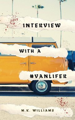 Cover Interview with a #Vanlifer (eBook, ePUB)