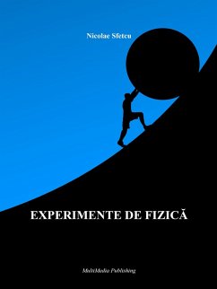 Cover Experimente de fizica (eBook, ePUB)